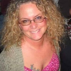 Meet your Posher, Vickie